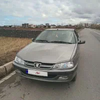 پژو پارس دلفینی مدل ۸۸