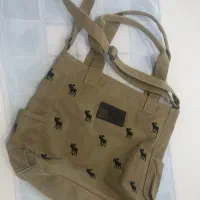 کیف برند ابر کرومبی