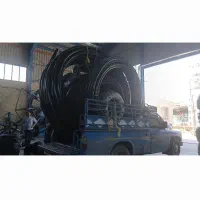 لوله پلی اتیلن|عمده‌فروشی|شیراز, شهرک صنعتی شیراز|دیوار