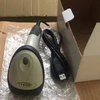 تعدادی بارکد خوان و کشو پول