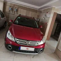 اچ سی کراس h30|خودرو سواری و وانت|تبریز, |دیوار