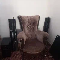 تعدادی وسایل خونه|تلویزیون و پروژکتور|نجف‌آباد, صالح آباد|دیوار