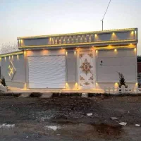 انواع نما سنگ سرامیک واجر