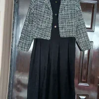 کت سارافون نو