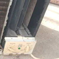 کولر گازی الجی ۲۴ هزار