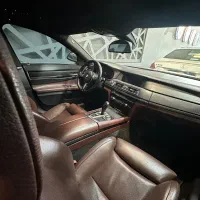 BMW750li استثنایی|خودرو سواری و وانت|تهران, عباس‌آباد|دیوار