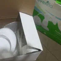 شیر دوش برق و باتری evenflo|اسباب و اثاث بچه|اهواز, نادری|دیوار