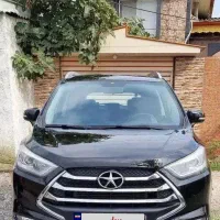 JAC S 3  اس تری بدون رنگ  1400