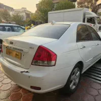کیا سراتو، مدل ۲۰۰۸، بسیار تمیز و نو|خودرو سواری و وانت|تهران, علم و صنعت|دیوار