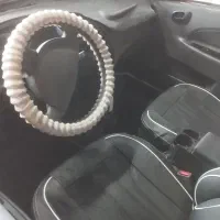 تیبا 2مدل 97هفتاد تا کار کردخانگی|خودرو سواری و وانت|بندرعباس, |دیوار