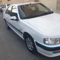 پژوپارس تمیزمرتب|خودرو سواری و وانت|شیراز, زند|دیوار