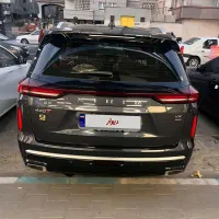 اکستریم وی‌ایکس ۷ نفره مدل۱۴۰۳|خودرو سواری و وانت|تهران, سعادت‌آباد|دیوار