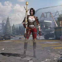 اکانت کالاف معاوضه با پاد