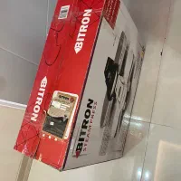 اتو پرس بایترون