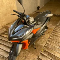 کلیک ۱۵۰ تایلندی ۷ تاکار