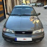 نوترین و زیباترین دوو سیلو در ایران(۲۰ سال خوابیده