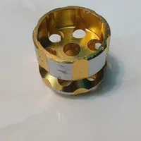 قطعه اسبابازی|کلکسیون و سرگرمی|اصفهان, عباس‌آباد|دیوار