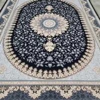 فرش ۶متری و۹متری کد۷۷۱۱|فرش|تهران, شمیران‌نو|دیوار