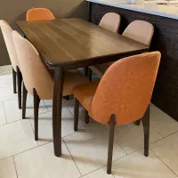 میز غذا خوری