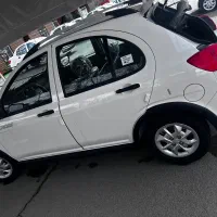 فروش فوری کوئیک ۱۴۰۴ مدل GXL خشک