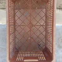 سبدهای 25کیلویی|ظروف نگهدارنده، پلاستیکی، یکبارمصرف|اسفرورین, |دیوار