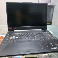 لبتاب TUF GAMING ASUS