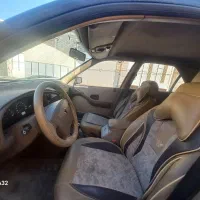 ۴۰۵ مدل ۸۹ دوگانه شرکتی|خودرو سواری و وانت|فلاورجان, |دیوار