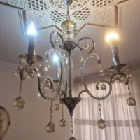 لوستر کریستال