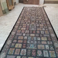 فرش|فرش|قم, انسجام|دیوار