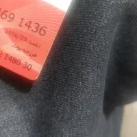 مدارک بنام فرزانه پولک پیدا شده