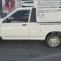 پراید ۱۵۱فابریک