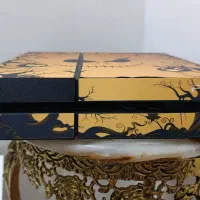 Ps4 fat|کنسول، بازی ویدئویی و آنلاین|تهران, شهرک ولیعصر شمالی|دیوار