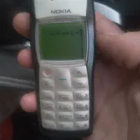 گوشی نوکیا عتیقه اصل کاملا سالم ‌در حد نوع. ۵تومن|موبایل|دماوند, مسکن مهر گیلاوند|دیوار