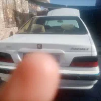 پژو پارس مدل94|خودرو سواری و وانت|خاش, |دیوار