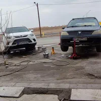 ترمزی جلوبندی هیدرولیک