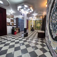 فرشهای که زندگی را زیبا میکند+ فرش نگین مشهد ٪+|فرش|دزفول, |دیوار