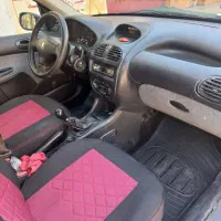 پژو 206 مدل ۸۶|خودرو سواری و وانت|دوگنبدان, |دیوار