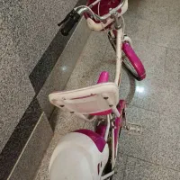 فروش دوچرخه دخترانه  سایز 20