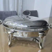 سه عدد سوفله خوری|ظروف سرو و پذیرایی|تهران, امیریه|دیوار