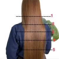 احیا و پروتئین و یتامینه مو با مواد نانو گیاهی