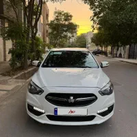 شاهین G سانروفدار مدل1402 باپایداریesp