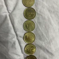 سکه صد تومنی و پنجاه تومنی