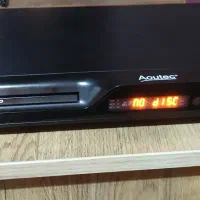 دی وی دی و گیرنده دیجیتال