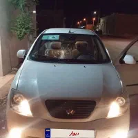 تیبا دوگانه سوزCNGمدل1400