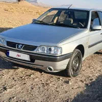 slx93|خودرو سواری و وانت|کوهدشت, |دیوار