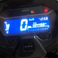 موتور طرح کلیک  نیرو موتور 170cc
