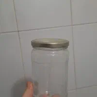 شیشه درب فلزی