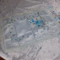 روتختی ۲ نفره به همراه روبالشی|سرویس روتختی|کرج, فاز ۳ گوهردشت|دیوار