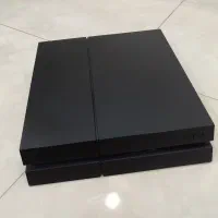 کپی خور بسیار تمیز در حد ps4fat