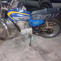 موتور مزایدای|موتورسیکلت|برازجان, |دیوار